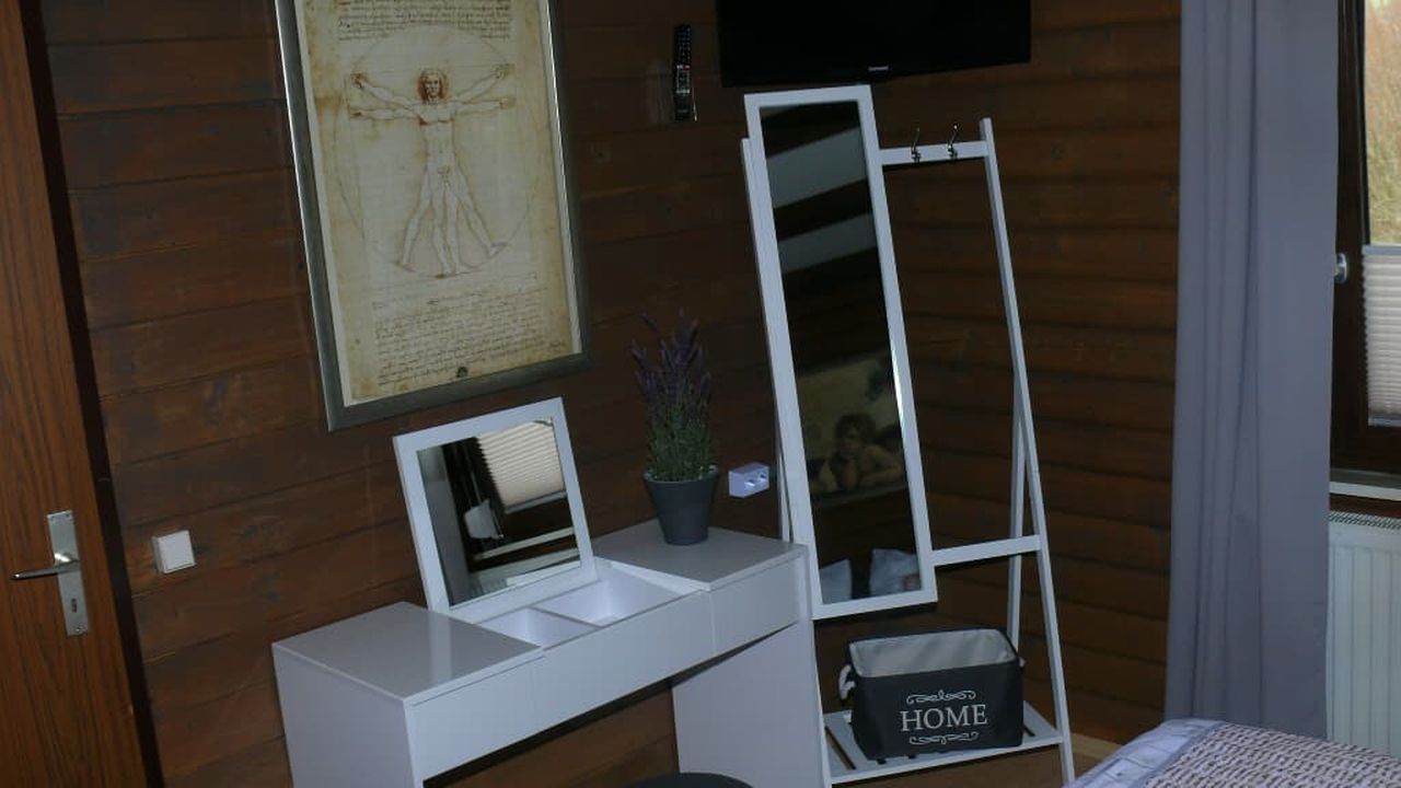 Schlafzimmer OG Schlafzimmer OG